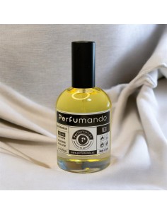 097 - RECUERDA a Pure Musc For Her de Narciso Rodriguez
