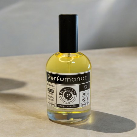 237 - Recuerda a La Nuit de L’Homme de YSL