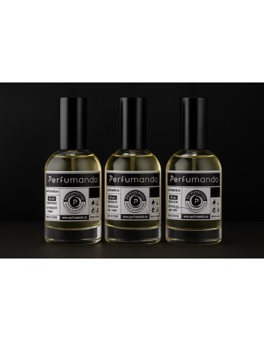 Pack Elixir - Hombre