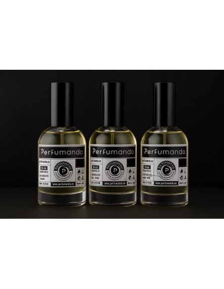 Pack Elixir - Hombre