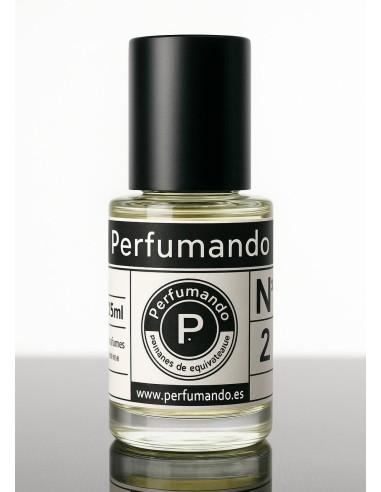 N.160 - Recuerda a Vanille 44 Paris de Le Labo