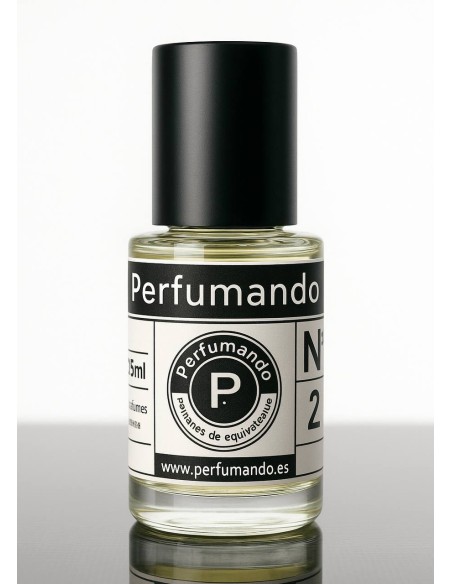 N65 - Recuerda a Summer Hammer de Lorenzo Pazzaglia