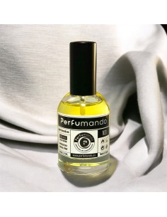 097 - RECUERDA a Pure Musc For Her de Narciso Rodriguez 2