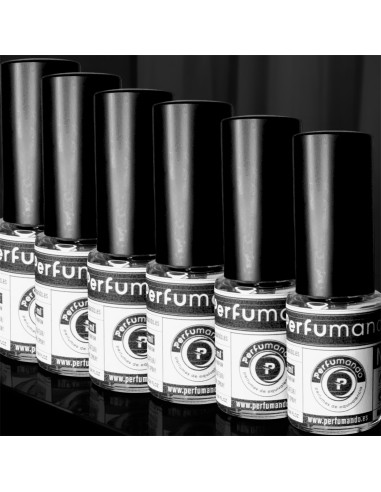 Pack Gourman Diseñador 6x15ml