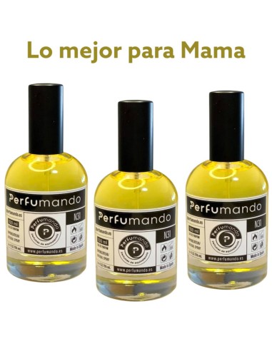 Pack Día de la Madre Nicho