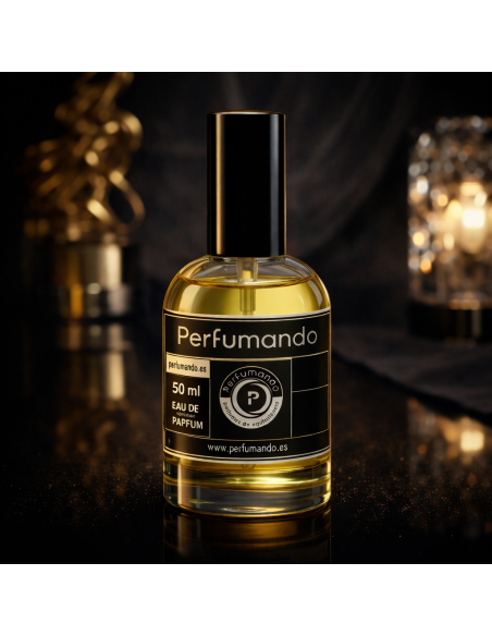 N.130 - Inspirado en Layton de Parfums de Marly