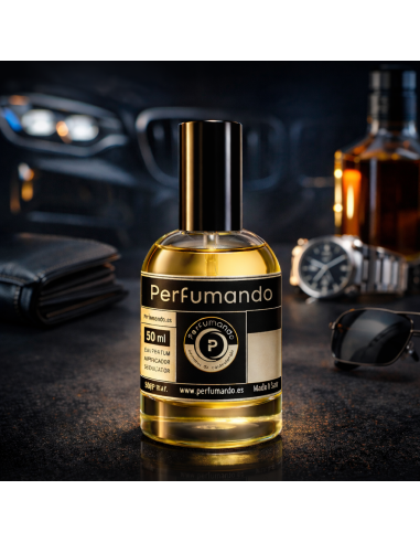 029 - Recuerda a Scandal Pour Homme