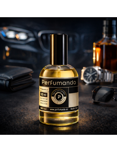 257 - Recuerda a Boss Bottled Beyond de Hugo Boss