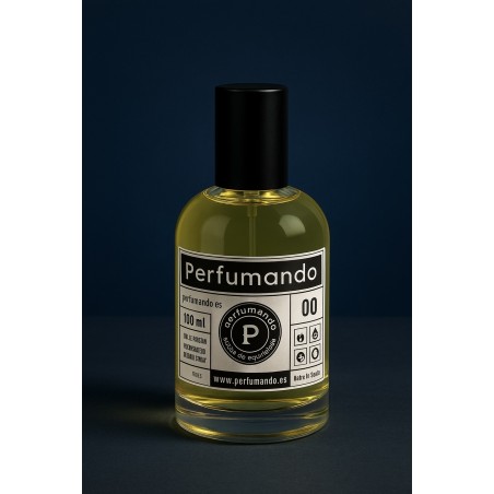 093 - Recuerda a Light Blue Summer Vibes