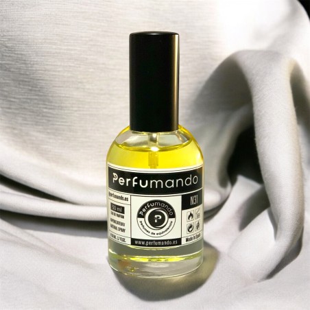 097 - Recuerda a Pure Musc for Her Narciso Rodriguez