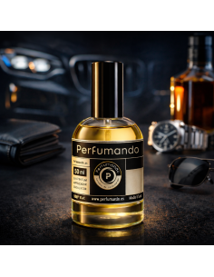 193 - Recuerda a Gentleman Intense de Givenchy