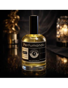 N.182 - Recuerda a Oud Sapparot de Montale