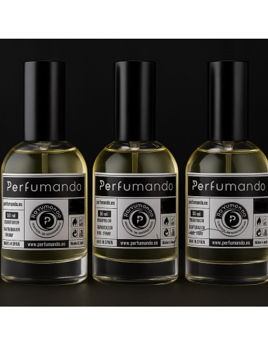 Pack Elixir - Hombre