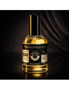 Ex16 - Inspirado en Summer Hammer Extrait Lorenzo Pazzaglia