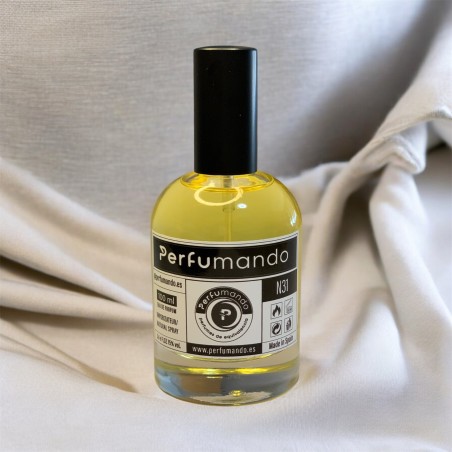 195 - Recuerda a Olympèa Parfum