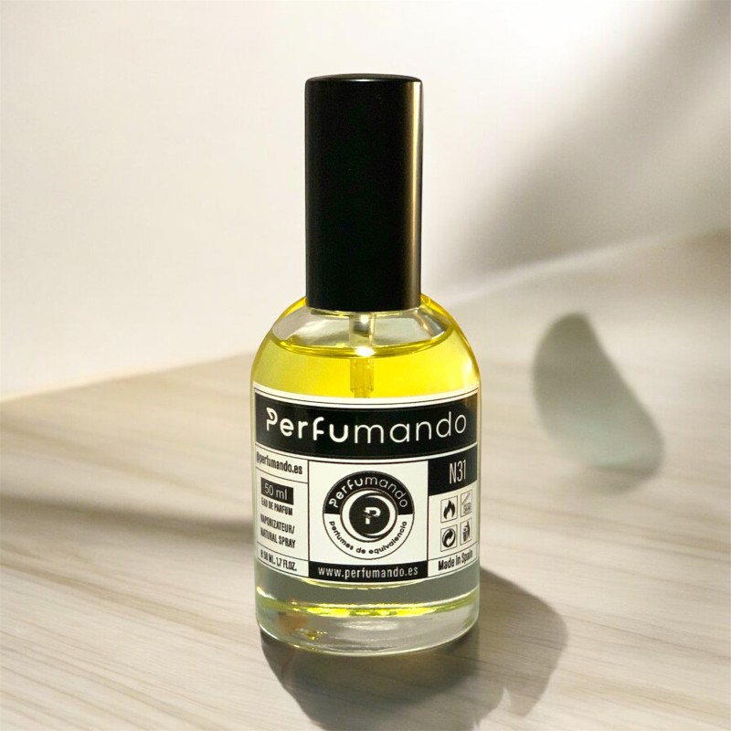 205 - Recuerda a Le Beau Le Parfum