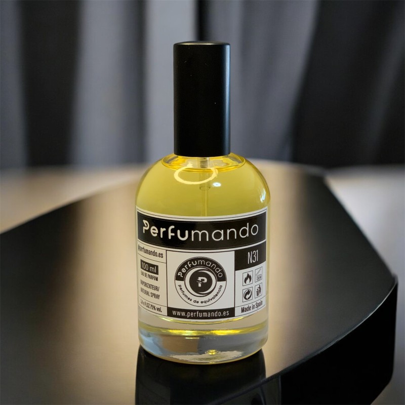 N37 - Recuerda a Eden Sparkling Lychee | 39 de Kayali